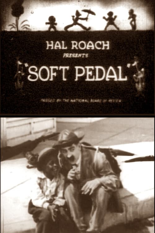 Soft Pedal