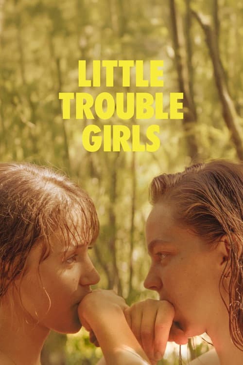 Little Trouble Girls