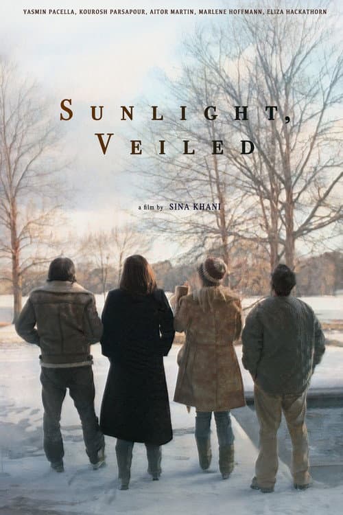 Sunlight, Veiled