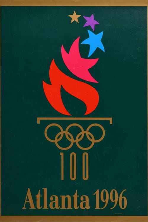 Atlanta 1996: Games of the XXVI Olympiad - Opening Ceremony