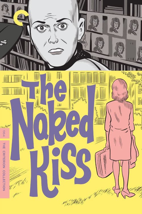 The Naked Kiss