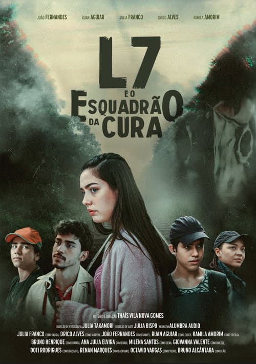 L7 e o Esquadrão da Cura