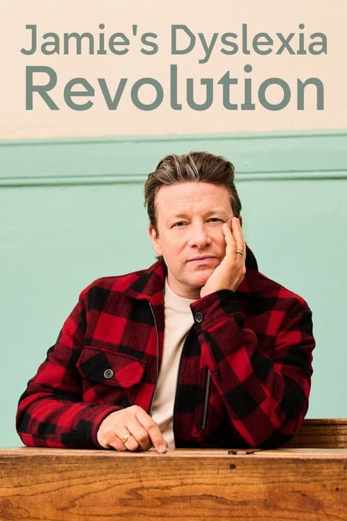Jamie's Dyslexia Revolution