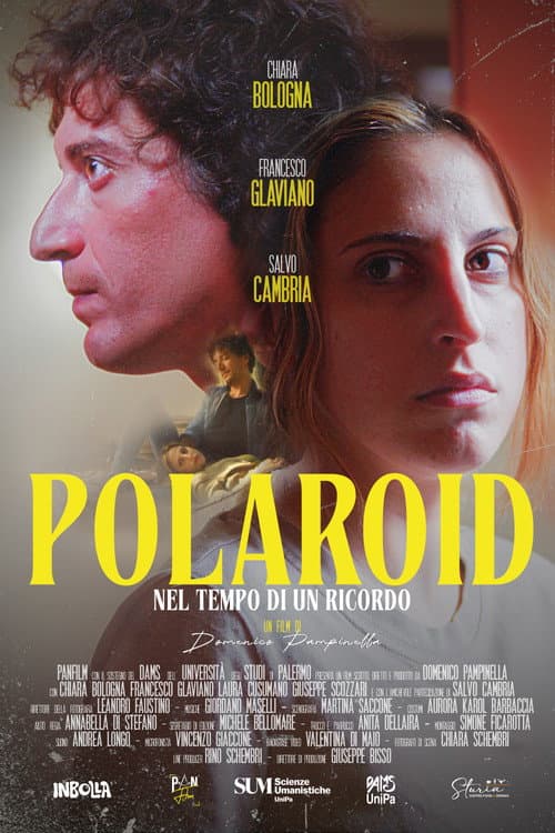 POLAROID - Nel tempo di un ricordo