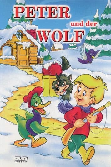 Peter and the Wolf