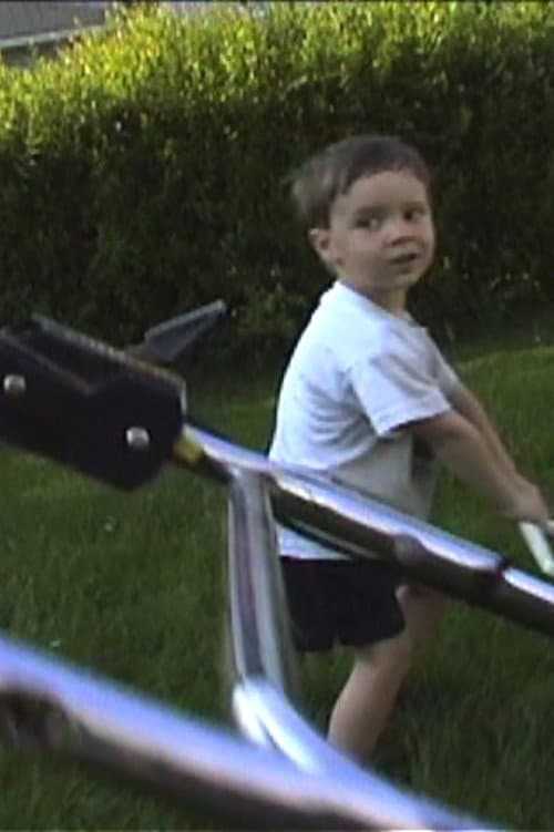 Home Movie: A Diary for my American-Born Son