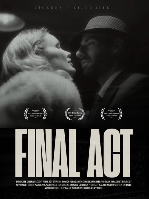 Final Act