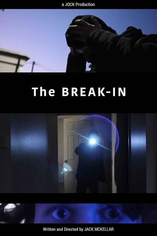 The BREAK-IN