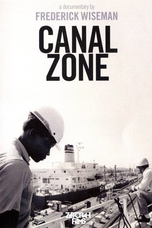 Canal Zone