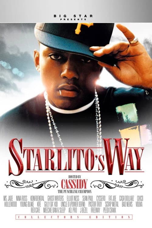 Starlito's Way