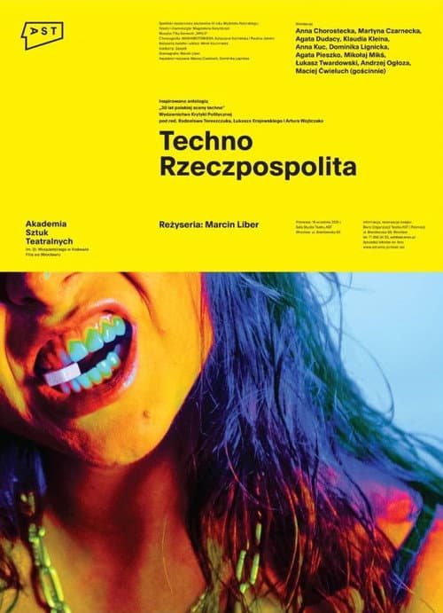 Techno Rzeczpospolita