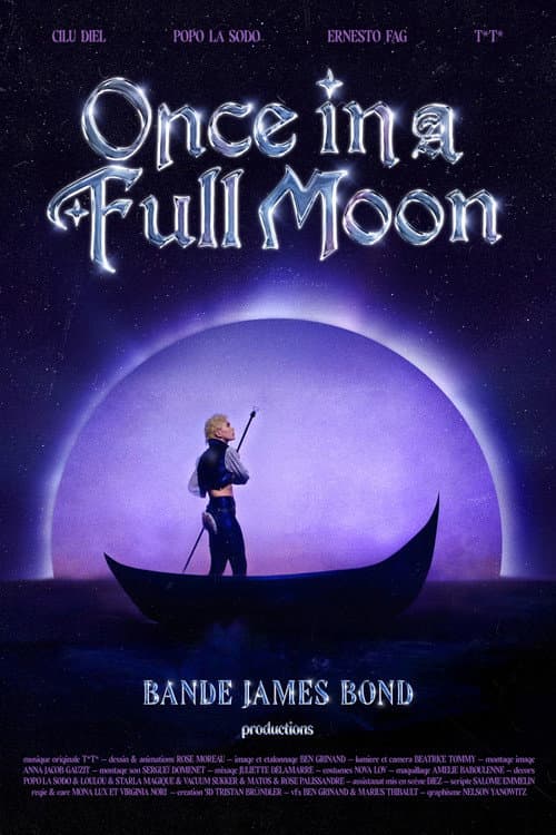 Once in a Full Moon