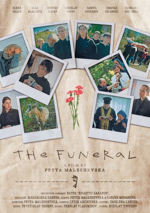 The Funeral