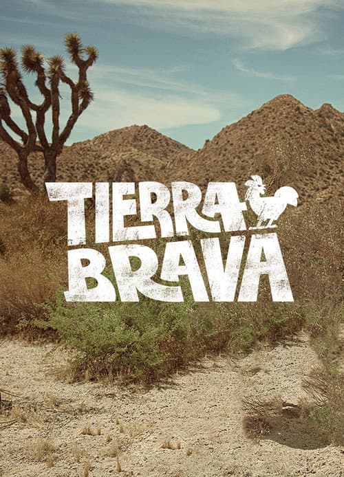 Tierra Brava