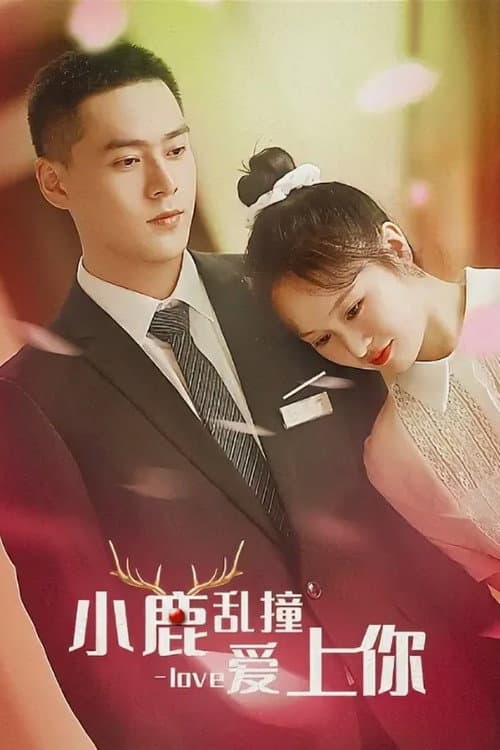 小鹿乱撞爱上你
