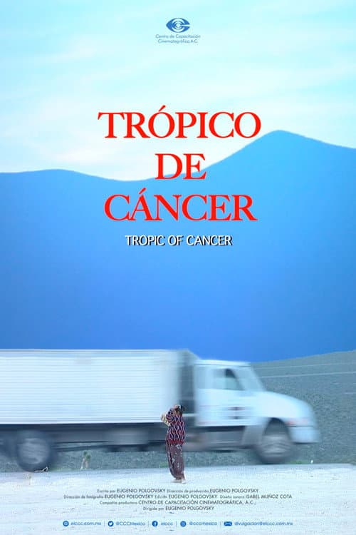 Tropic of Cancer