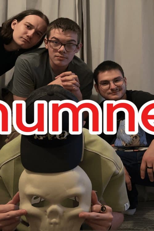 crhumness