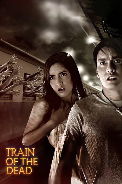Train of the Dead