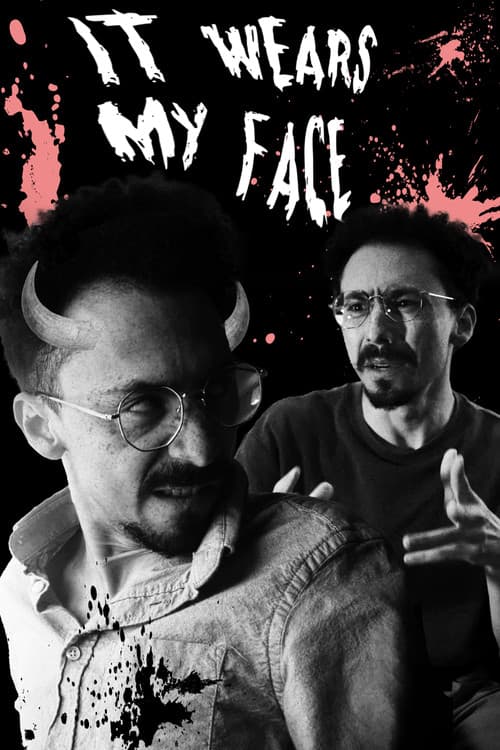 It Wears My Face (Give it Back)