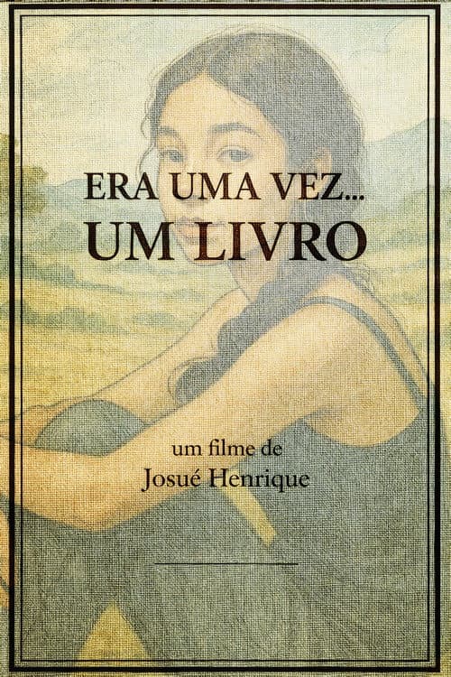 Era Uma Vez...Um Livro