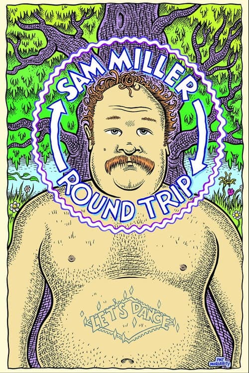 Sam Miller: Round Trip