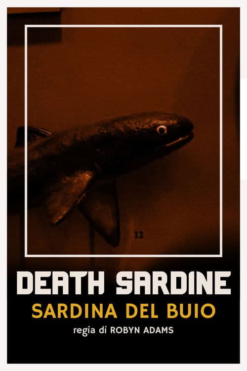 Death Sardine