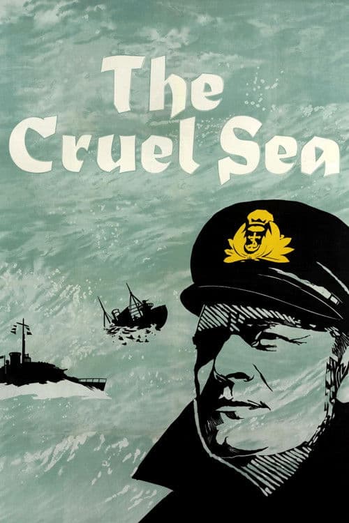 The Cruel Sea