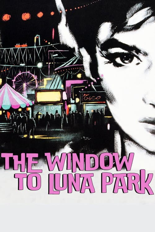The Window to Luna Park