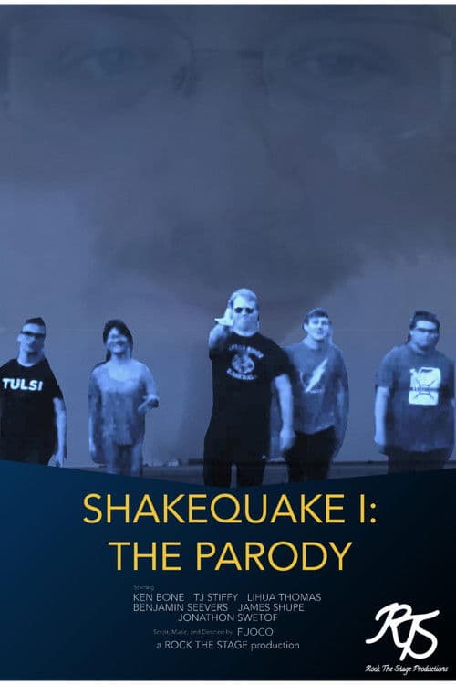 Shakequake I: The Parody