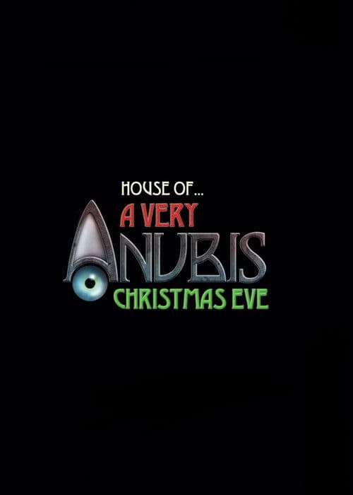 A Very Anubis Christmas Eve