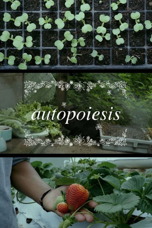Autopoiesis