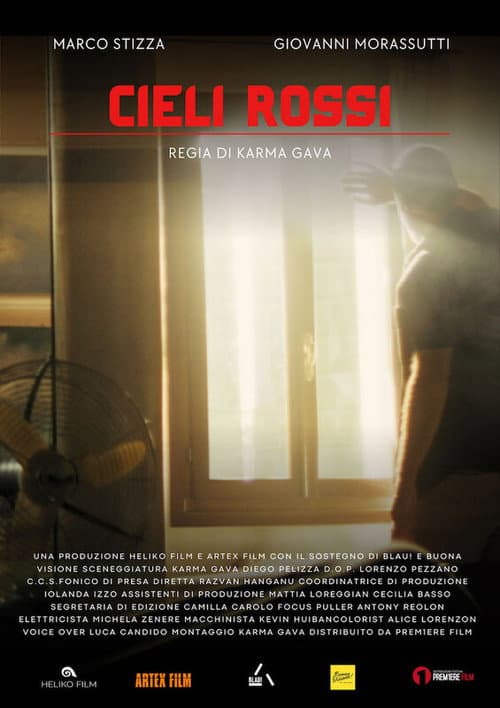 Cieli Rossi