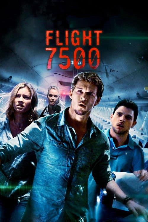 Flight 7500