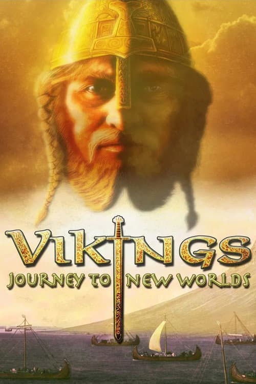 Vikings: Journey to New Worlds