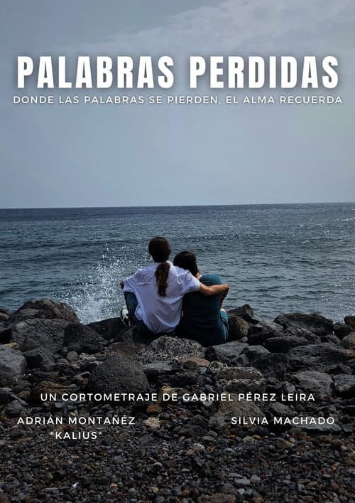 Palabras Perdidas