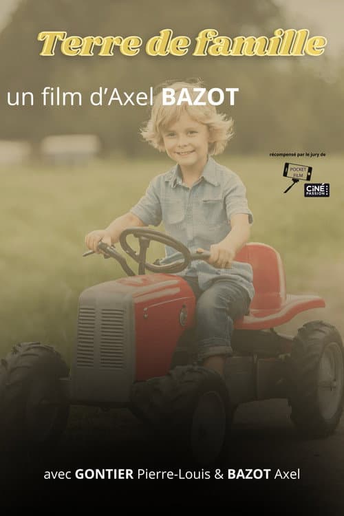 Terre de Famille