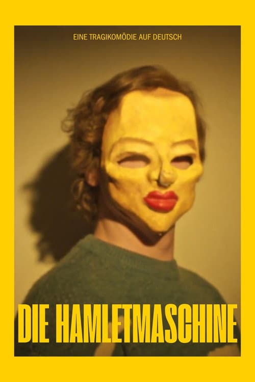 Hamletmachine