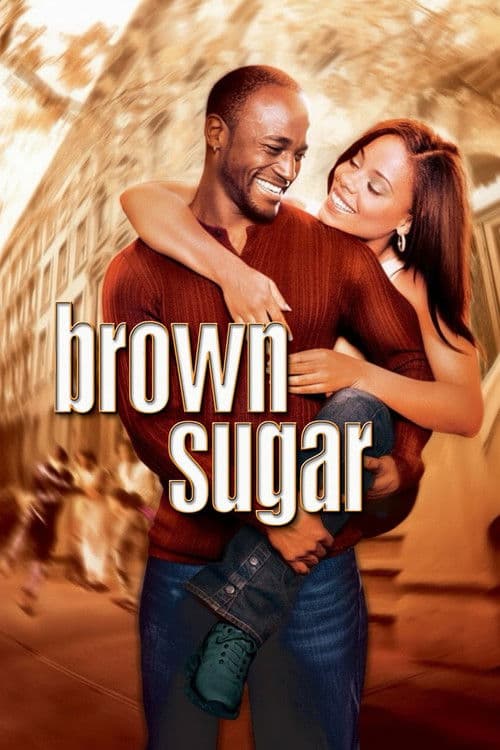 Brown Sugar