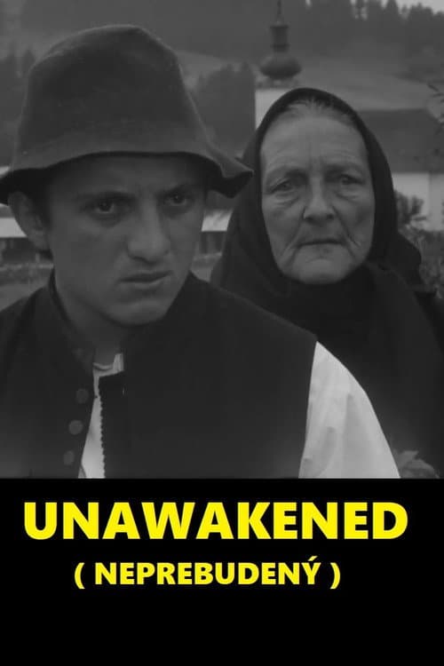 Unawakened