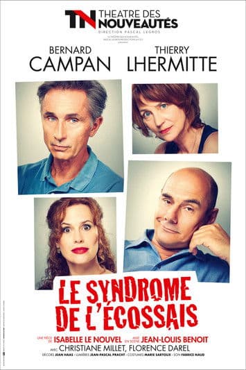 Le syndrome de l'écossais
