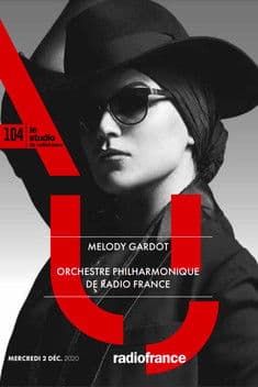 Melody Gardot: From Paris with Love