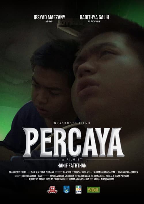 Percaya