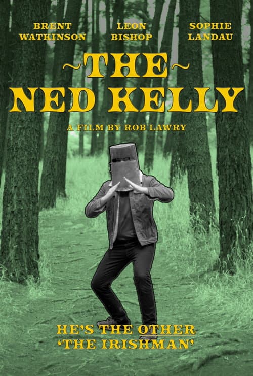The Ned Kelly