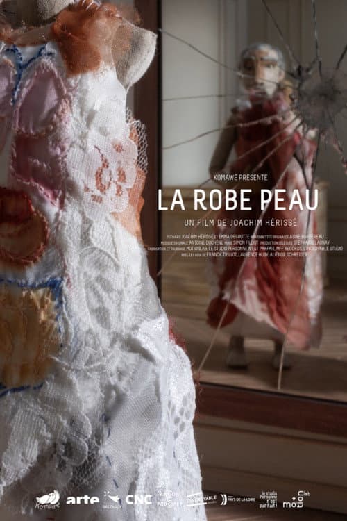 The Flesh Dress