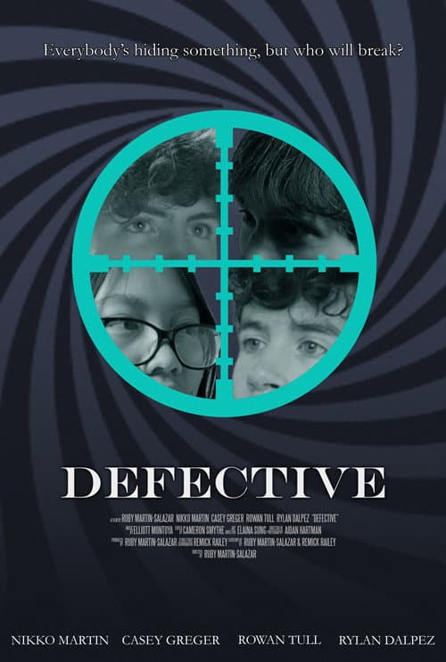 DEFECTIVE
