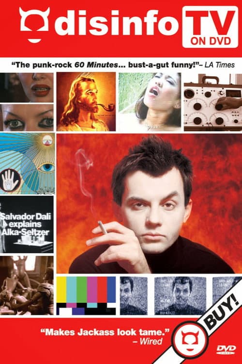 Disinformation