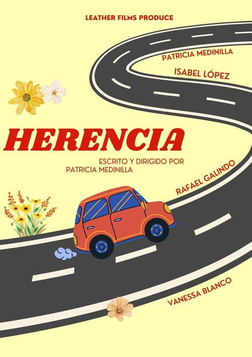 Herencia