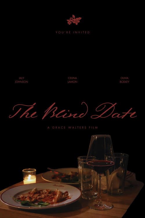 The Blind Date