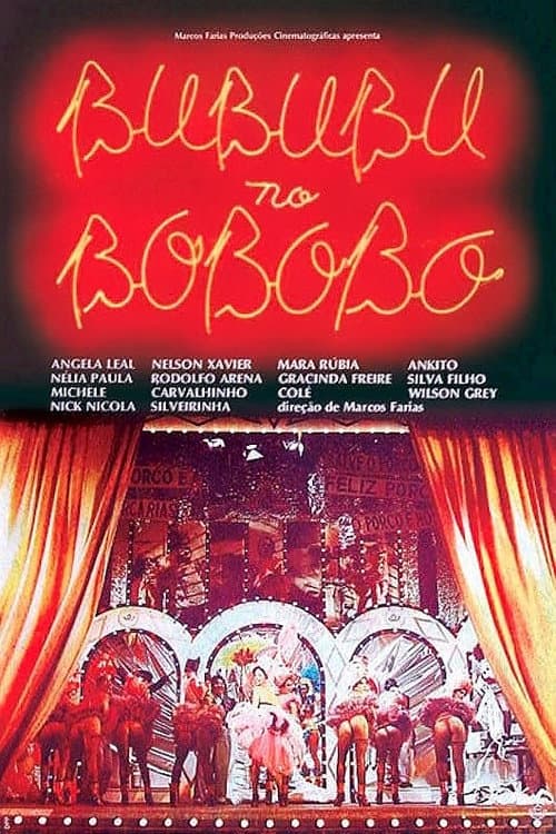 Bububu no Bobobó