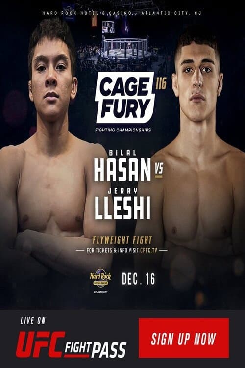 CFFC 116